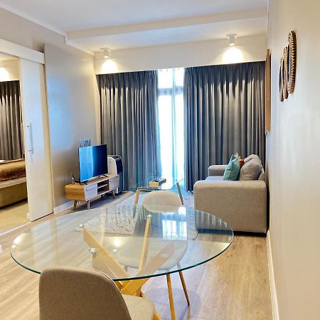 519 Menlyn Maine Trilogy Apartman Pretoria-Noord Kültér fotó
