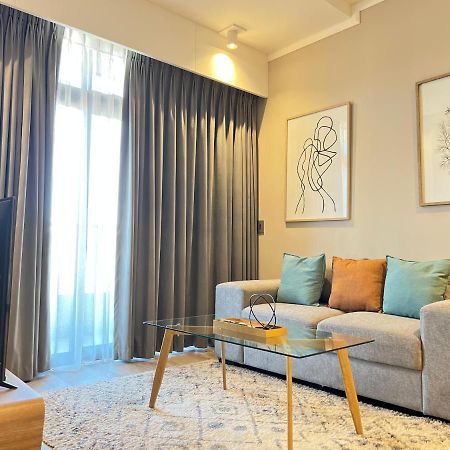 519 Menlyn Maine Trilogy Apartman Pretoria-Noord Kültér fotó