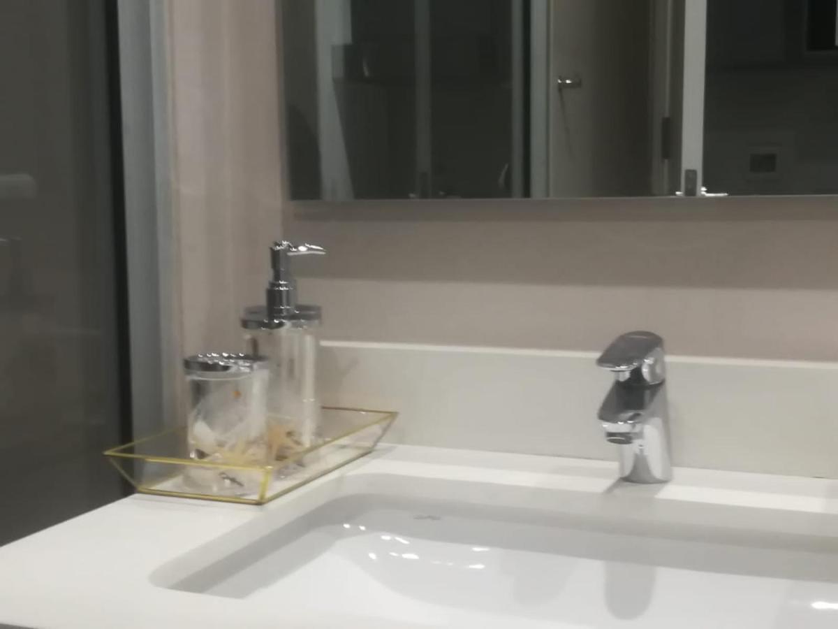 519 Menlyn Maine Trilogy Apartman Pretoria-Noord Kültér fotó