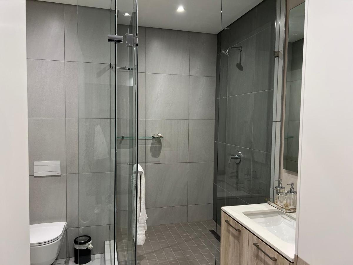 519 Menlyn Maine Trilogy Apartman Pretoria-Noord Kültér fotó